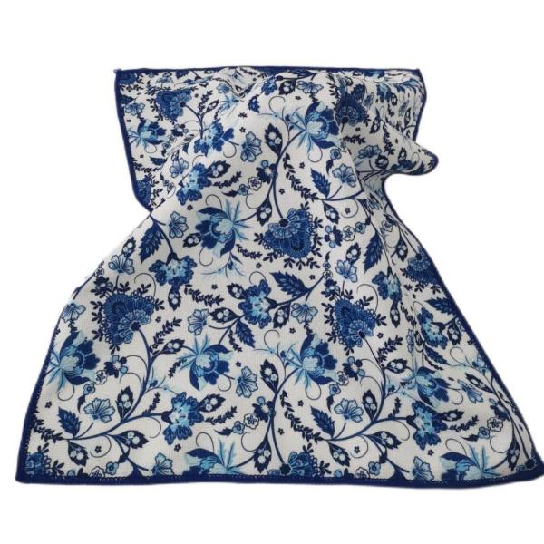 16x 24inch Microfiber Dish Towel Kitchen Cleaning Cloth Tea Towel