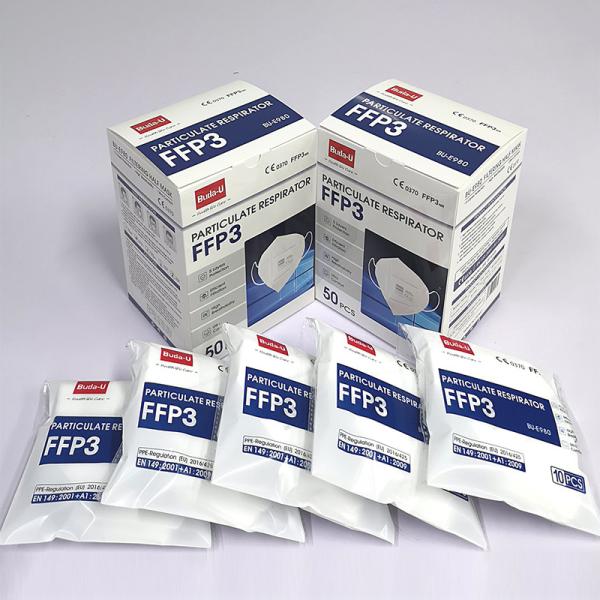 Лицевой щиток гермошлема EN149 FFP3, Breathable защитный лицевой щиток гермошлем