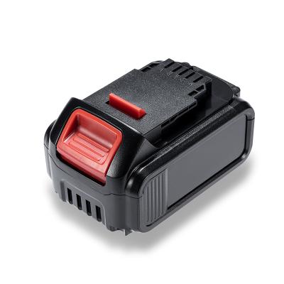 Batterie de perceuse antidéflagrante de 18 volts