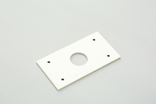 OEM Multipurpose High Temperature Resistant Materials Used In Induction Heating Systems