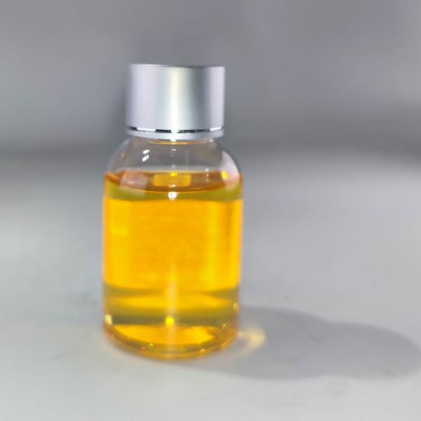 BAREMUL® SQO-31 Non Sticky W/O Advanced Emulsifier For Skincare