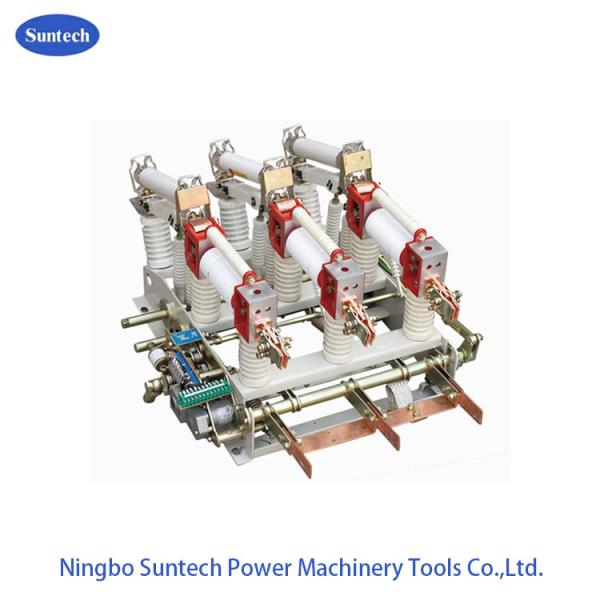 IEC 60420 10KV High Voltage Vacuum Load Break Switch