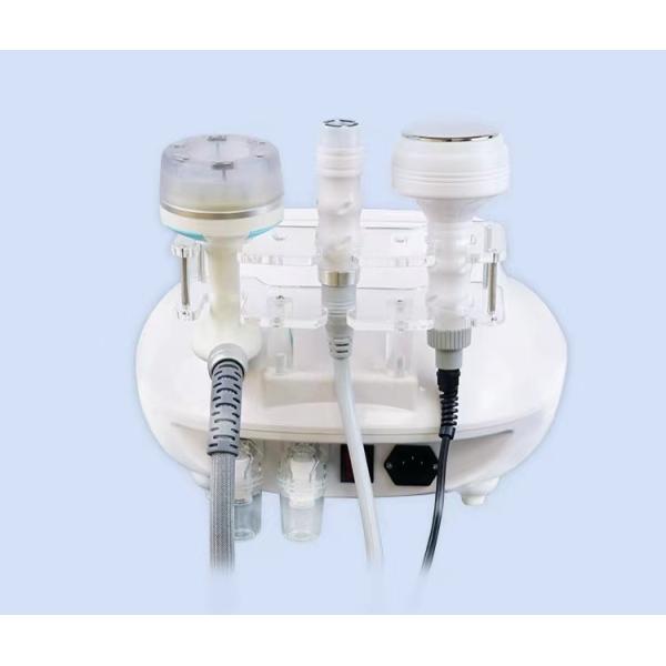 Weight Loss / Fat Freeze Cryolipolysis Machine With Adjustable Temperature