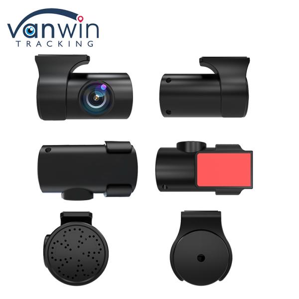 Ночное видение 4K записывающее устройство мини-камера поддерживает Wi-Fi и GPS