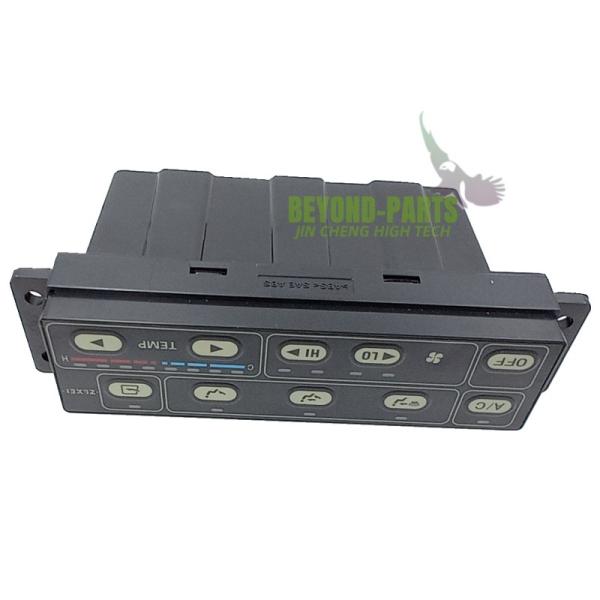 Пульт управления 22B-979-1812 кондиционера частей AC оборудования KOMATSU PC228US тяжелый