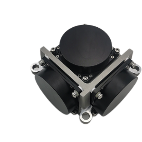 High Precision Three Axis Gyro For UAVs Aircraft And Ships Navigation SIS-70A