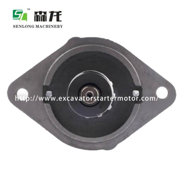 12V 2.1KW 10T Starter Motor  16107  006-151-06-01 0061510601 1121510001 Fits Mercedes-Benz Vehicles
