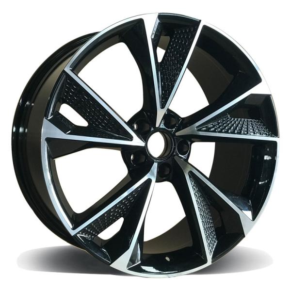 Fuel - Efficient 18 19 20 Inch Replica Alloy Wheels