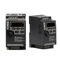 5.5kw 380v Inversor de baja tensión de tres fases con accionamiento de frecuencia variable Vfd