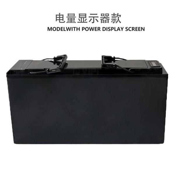12V 20Ah Lifepo4 Lithium Battery for Energy Storage with Excellent Performance