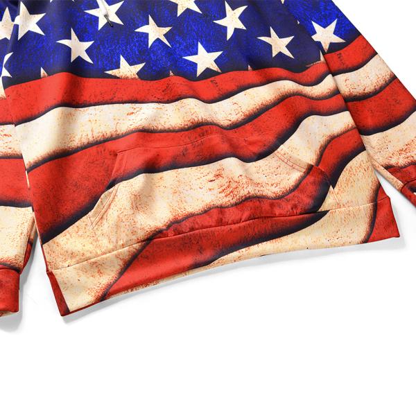 Wholesale All Over Print Sweatshirts Custom Printing hoodies