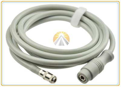 Drager Siemens Non Invasive Blood Pressure Cuff Adapter Hose Single Tube 2.5M