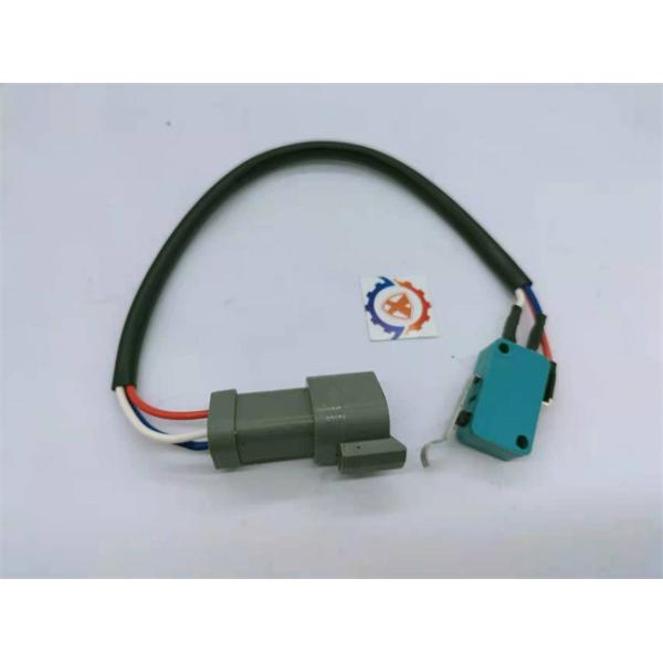 21N8-20300 Excavator Electrical Parts Switch Micro For R200-7 R210LC-7 R305LC-7