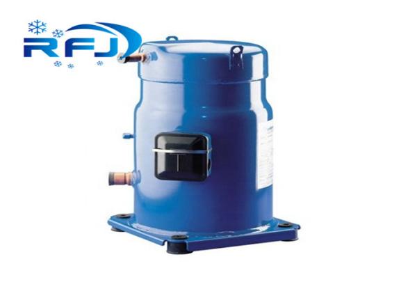 AC Power Refrigeration Scroll Compressor 3.25L Oil Charge SM090S4VC With CE Approval