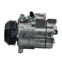 JPB500210 Compresseur de climatisation pour voiture pour RangeRover III ((L322)4.4 WXLR003