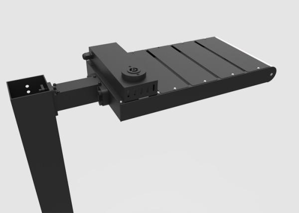 Modular LED Area Lighting 400W / LED Street Lights 4000K 5000K 6000K 7000K