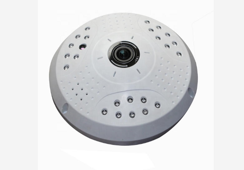 Панорамная камера слежения корабля 2.0MP 0.01Lux с инфракрасн