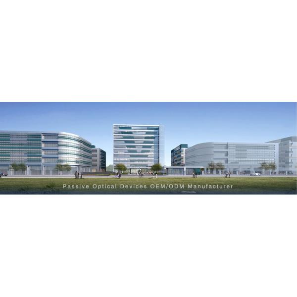 NEW LIGHT OPTICS TECHNOLOGY LIMITED