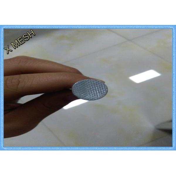 Electric Galvanized Galvanized Iron Wire Nails Q195 Wire Rod 6mmx100mm Size
