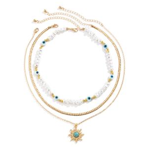 Fashion Necklaces