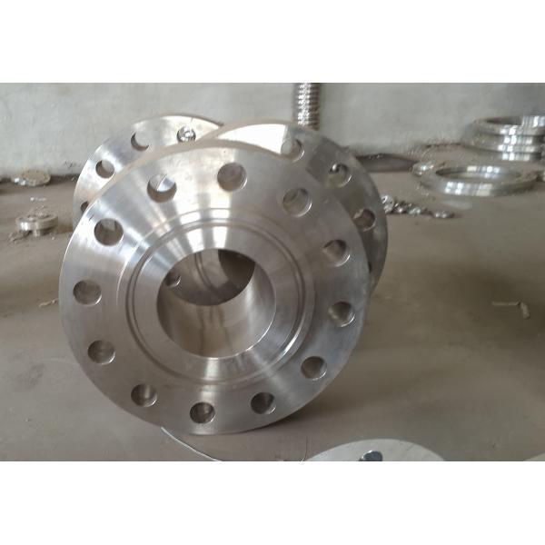 Class 150/300/600/900/1500 Forged Stainless Steel Flange Asme B16.5 904l