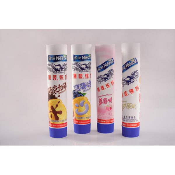 Пробки сконденсированного молока, пластичный алюминий прокатанная пробка упаковк