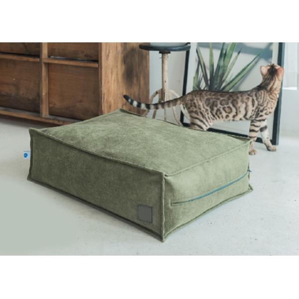 Serta Orthopedic Dog Bed Washable Cover With Memory Foam Xl Xxl Xxxl For Large Dogs