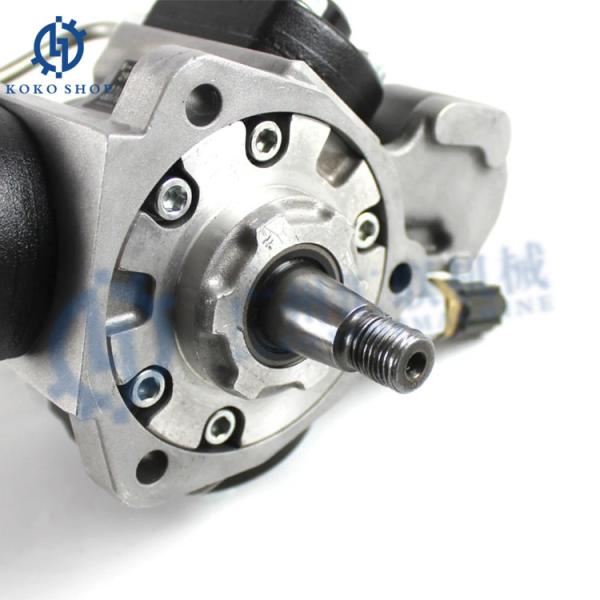 Denso Fuel Injection Pump 294050-0423 294050-0424 8-97605946-8 294050-0420 For Isuzu 6HK1 Hino J08E Diesel Engine