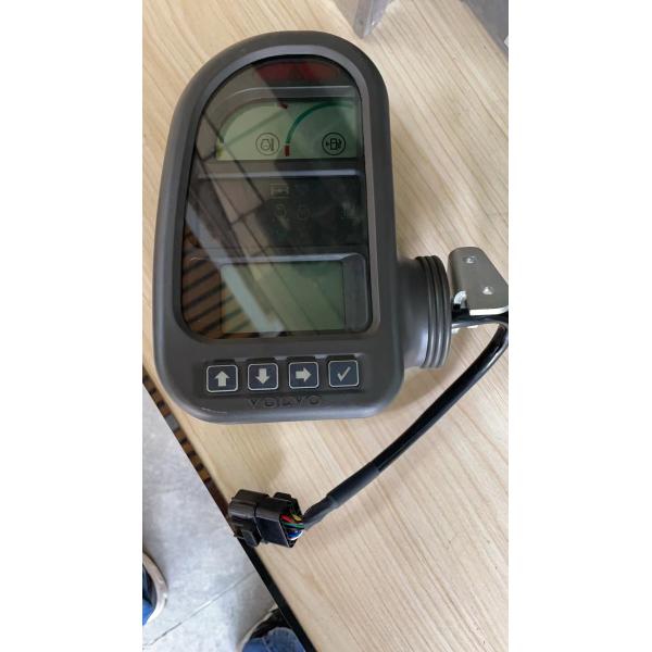 EC210BLC Запчасти экскаваторов 14390065P03 14636301 14522130 DE Монитор 1120077270