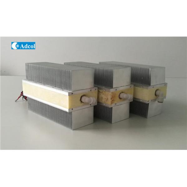 Portable Peltier Liquid Cooler Thermoelectric Friendly Conditioner