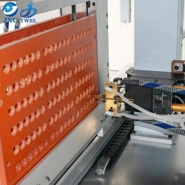 3KW/5KW E-bike battery pack manufacturing dual head Pneumatic spot welder,battery automatic spot welding