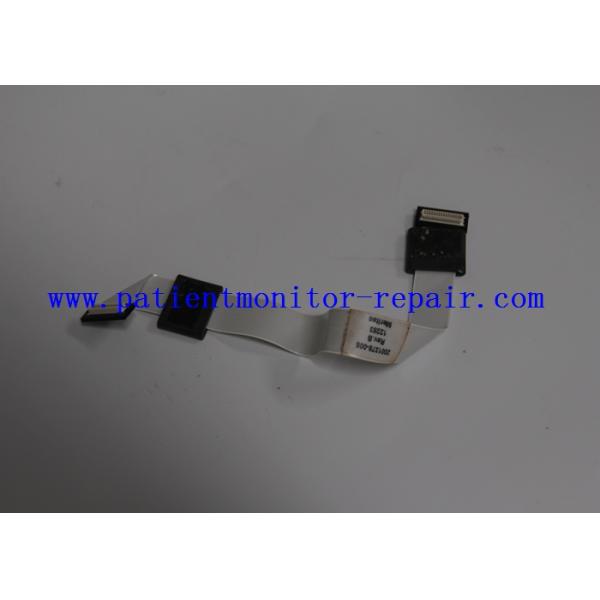 GE MAC5500  Flex Cable 2001378-005 ECG Machine Accessories