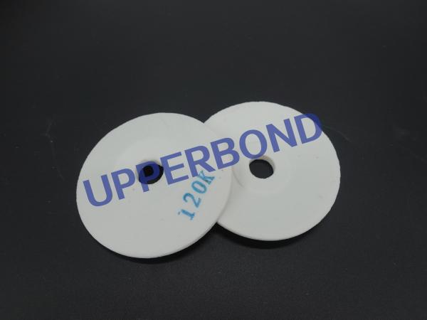 Moedor Grinding Wheel Grindstone da faca para o filtro Rod Production Machine