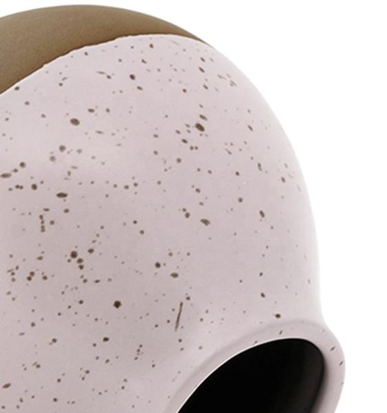 8 polegadas 7 polegadas 4 polegadas cerâmica vasos de flores estilo criativo design cerâmica flor vaso rosa vaso
