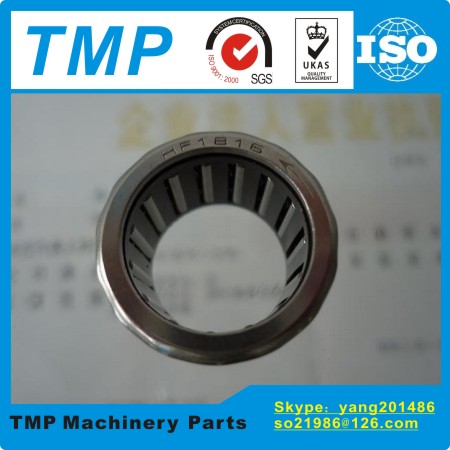 HF1012R One Way Clutches Roller Type (10x14x12mm) Drawn Cup Roller Clutches