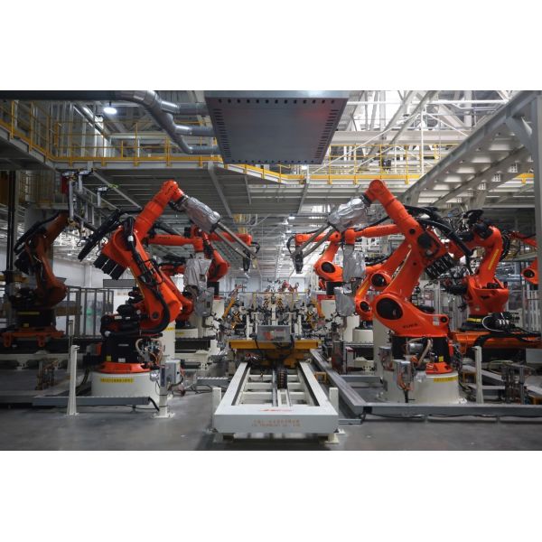 Foshan Hongbo New Energy Technology Co., Ltd.