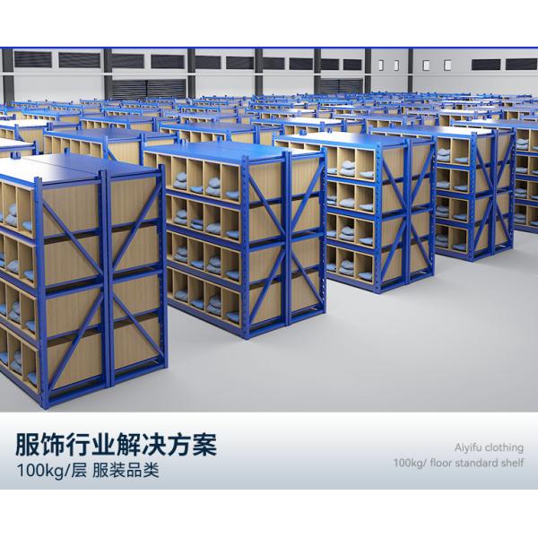 Хранение лаборатории Q235 кладет включение в набор отложенных изменений на полку металла обязанности света 100kg