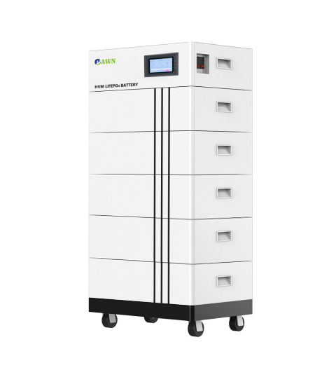 Hot Sale Stackable Battery Fotovoltaic Panel System 20kw Battery LiFePO4 100 AH 192V Power Supply Solar Lithium Battery