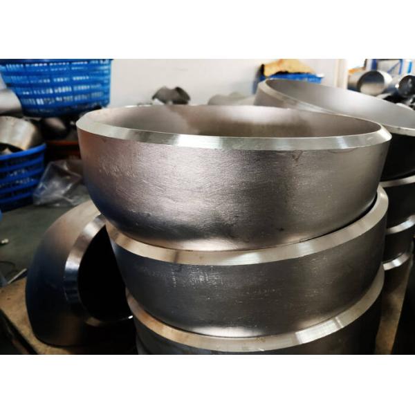 Крышки сварки нержавеющей стали WPS31803 ASME SA 815