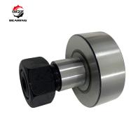 Japão Origem THK CF18UUR Rolamento de seguimento de camas com anel exterior esférico 16*35*52mm P0 P6 P5 P4 P2 Classificação de precisão