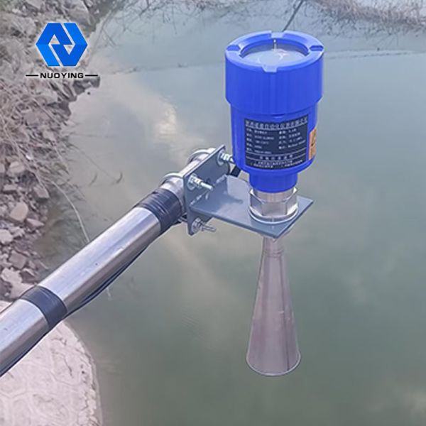 Process pressure -0.1~4.0MPa Process connection flange, bracket (optional) 26GHz radar level transmitter