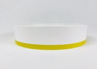 A luz lateral da passagem do material de polímero 3D descasca 8 cm para a fatura de Trademarkds