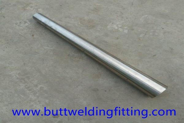 Tubo de aço inoxidável ASME B16.9 4 do atarraxamento dos encaixes de BW SCH10SASTM A403 WP316L