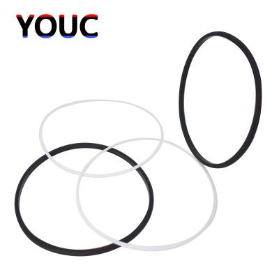 FKM Kit d'étanchéité à l'huile 561-40-00200 Fabrication Vente pour vos besoins du client