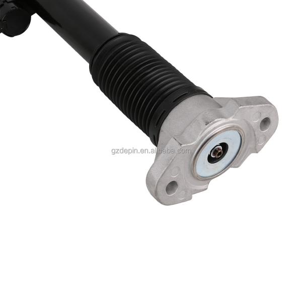 DG10005A Função do absorvedor de choque da suspensão traseira Substituição/reparação do Mercedes-Benz 167 GLE
