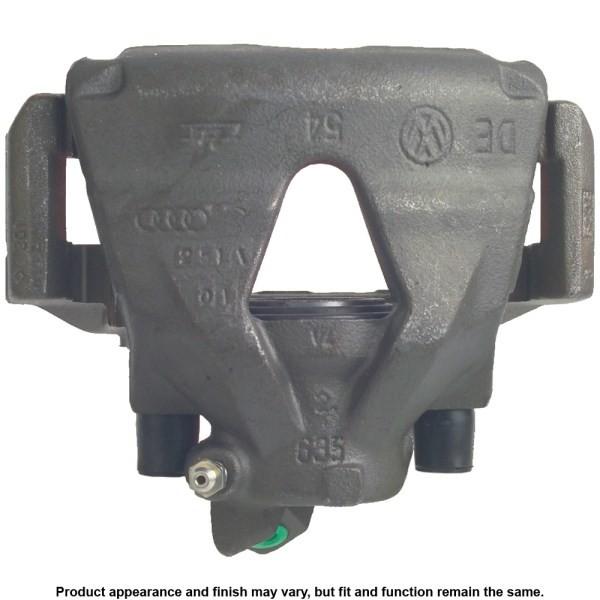 VOLKSWAGEN Auto Parts Vehicle Brake Caliper 19B2014 19B2015 342246 342247 OEM 1J0 615 123C 1J0 615 124C