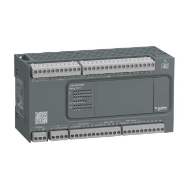 Schneider Easy Modicon M100 PLC 32 I/O 100-240V AC