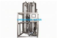 Clean Utilities Pure Steam Generator For Pharmaceutical Industry