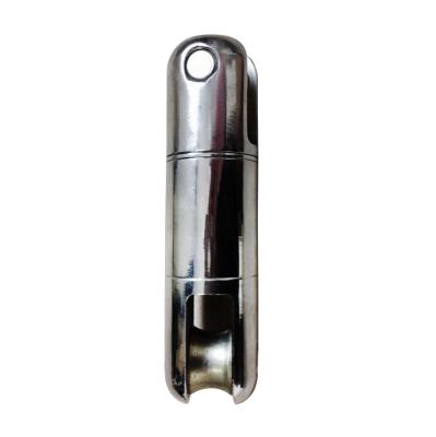 Torsion Release Conductor Joint Pulling Swivel For Tension Machines