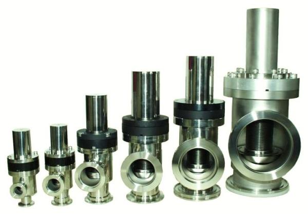 Flange do pescoço da solda de Alumium 6061 das peças do vácuo ultra alto de SS304L
